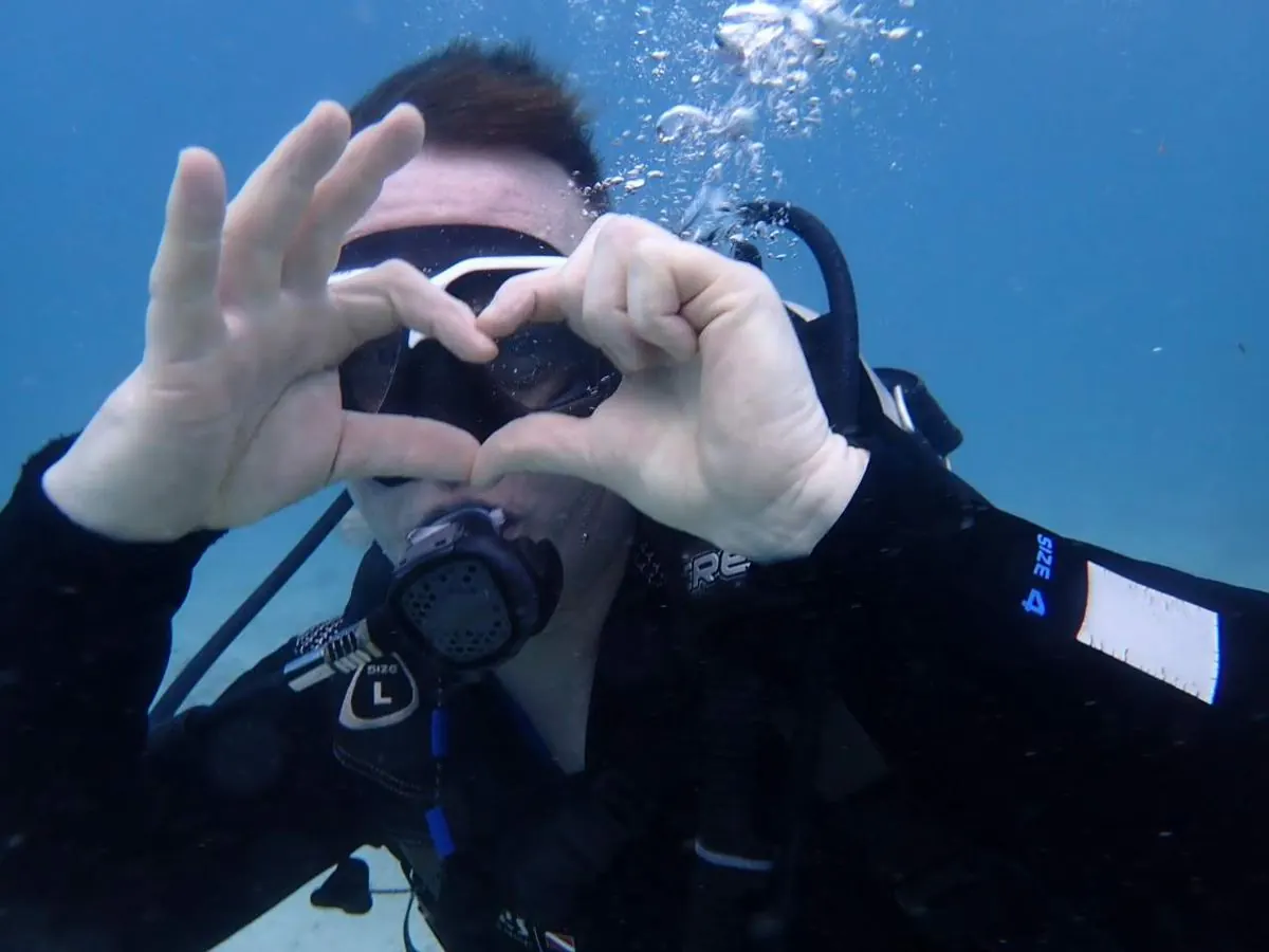 Gallery – DiveTime Zanzibar, Kizimkazi (2)