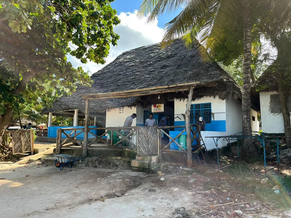 Gallery – DiveTime Zanzibar, Kizimkazi (23)