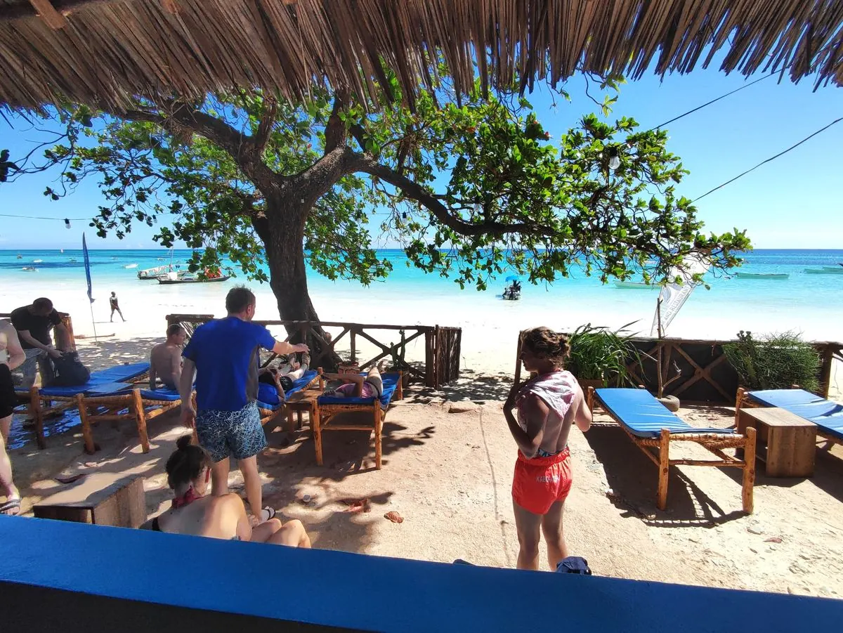 Gallery – DiveTime Zanzibar, Kizimkazi (29)