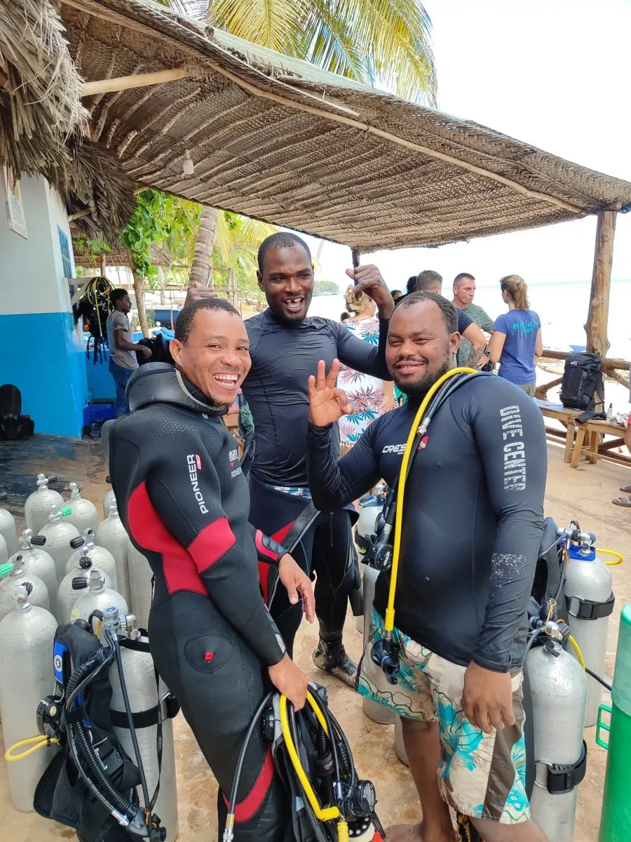 Gallery – DiveTime Zanzibar, Kizimkazi (31)