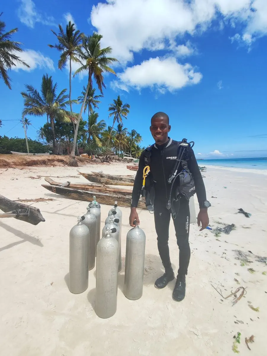 Gallery – DiveTime Zanzibar, Kizimkazi (32)