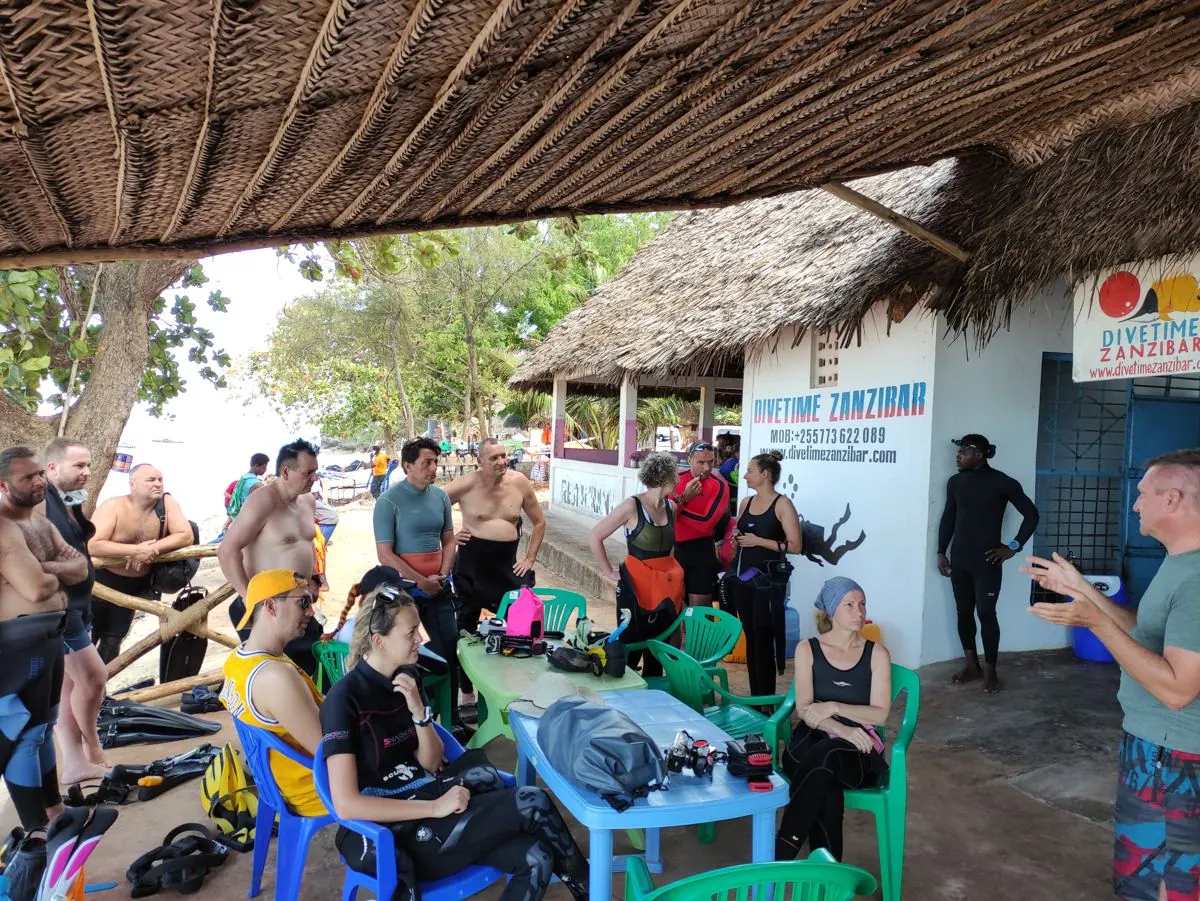 Gallery – DiveTime Zanzibar, Kizimkazi (33)