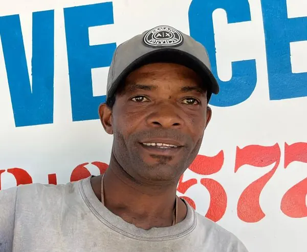 Hassan – Captain, DiveTime Zanzibar